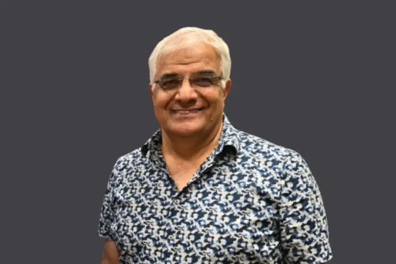 Hamid Saadatmanesh, Ph.D, PE