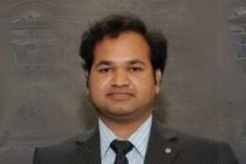 Krishna Kolan, Ph.D